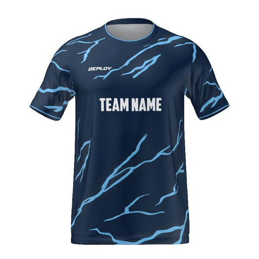 Flight Jersey 43 Deploy Football