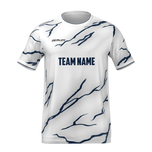 Flight Jersey 44 Deploy Football