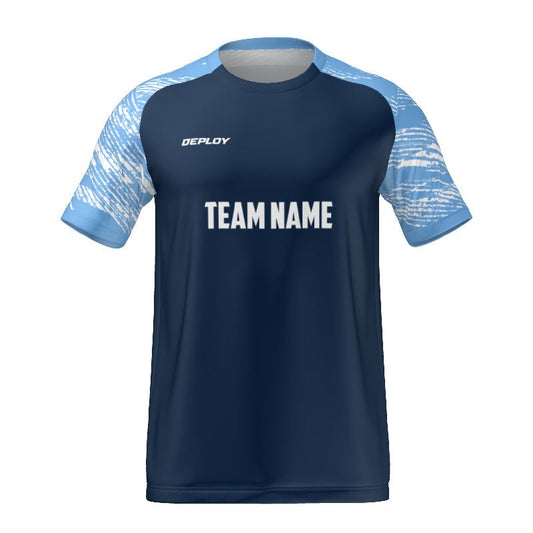 Flight Jersey 45 Deploy Football