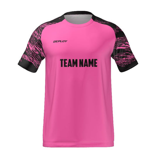 Flight Jersey 47 Deploy Football
