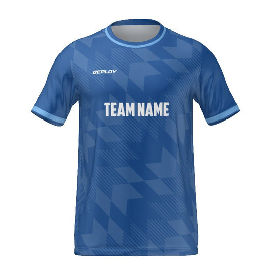 Flight Jersey 51 Deploy Football
