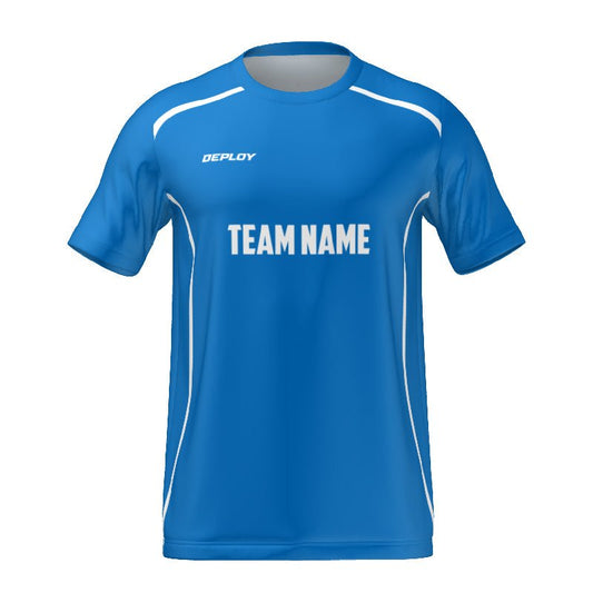 Flight Jersey 53 Deploy Football