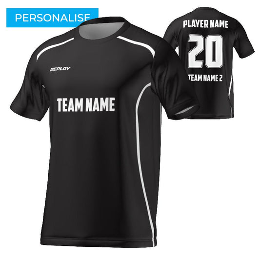 Flight Jersey 54 Deploy Football