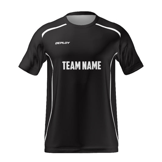 Flight Jersey 54 Deploy Football