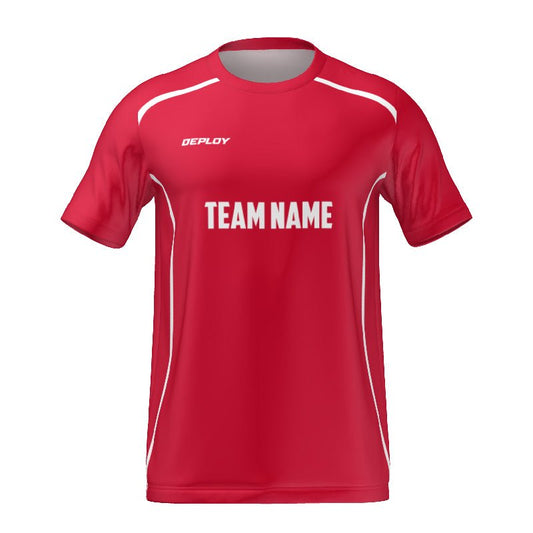 Flight Jersey 55 Deploy Football