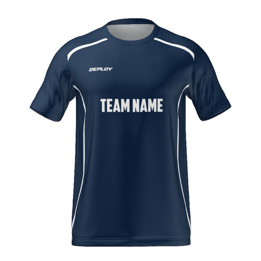 Flight Jersey 56 Deploy Football