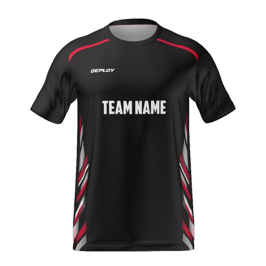Flight Jersey 57 Deploy Football