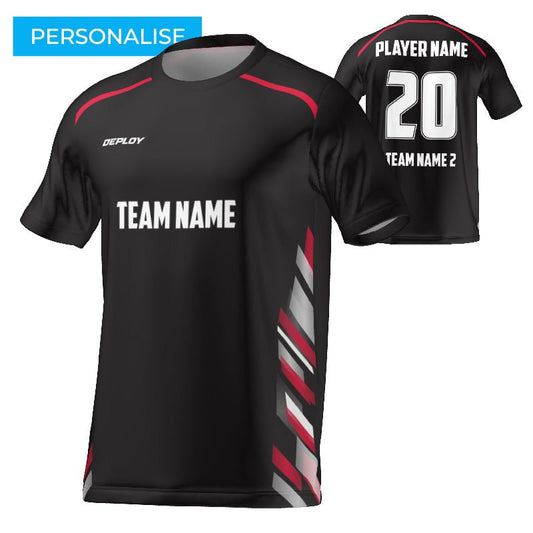 Flight Jersey 57 Deploy Football