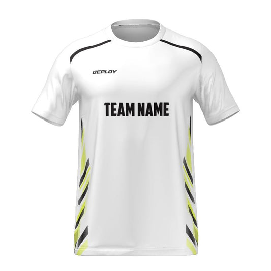Flight Jersey 58 Deploy Football
