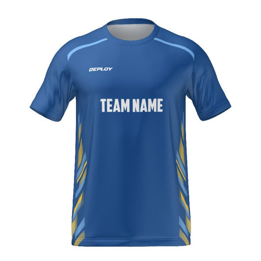Flight Jersey 59 Deploy Football
