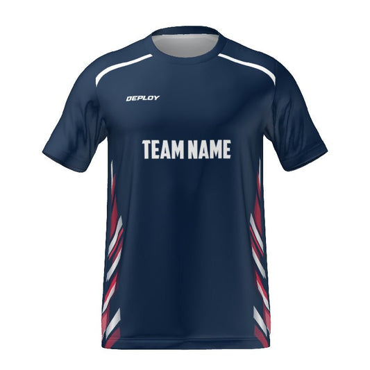 Flight Jersey 60 Deploy Football