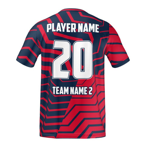 Flight Jersey 61 Deploy Football
