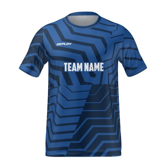 Flight Jersey 63 Deploy Football