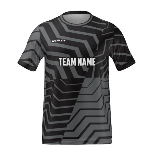 Flight Jersey 64 Deploy Football