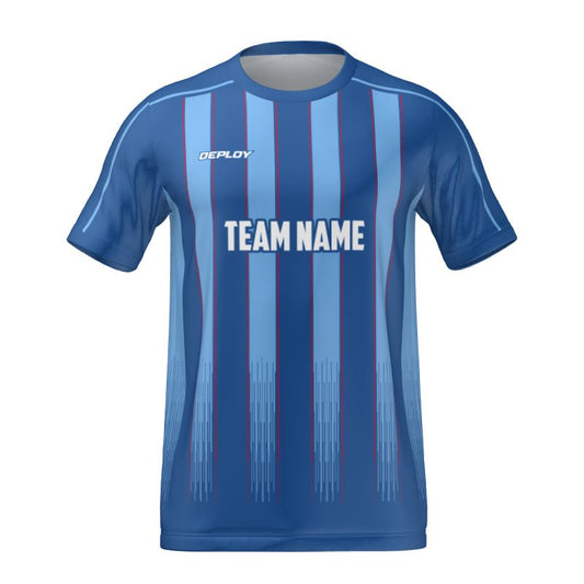 Flight Jersey 66 Deploy Football