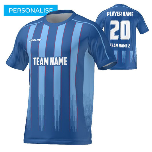 Flight Jersey 66 Deploy Football
