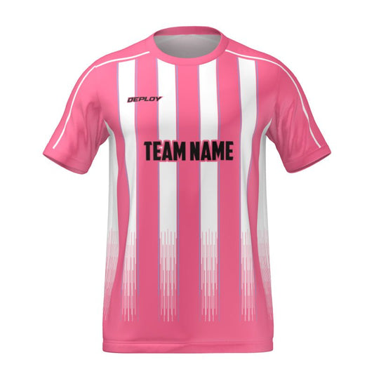 Flight Jersey 68 Deploy Football