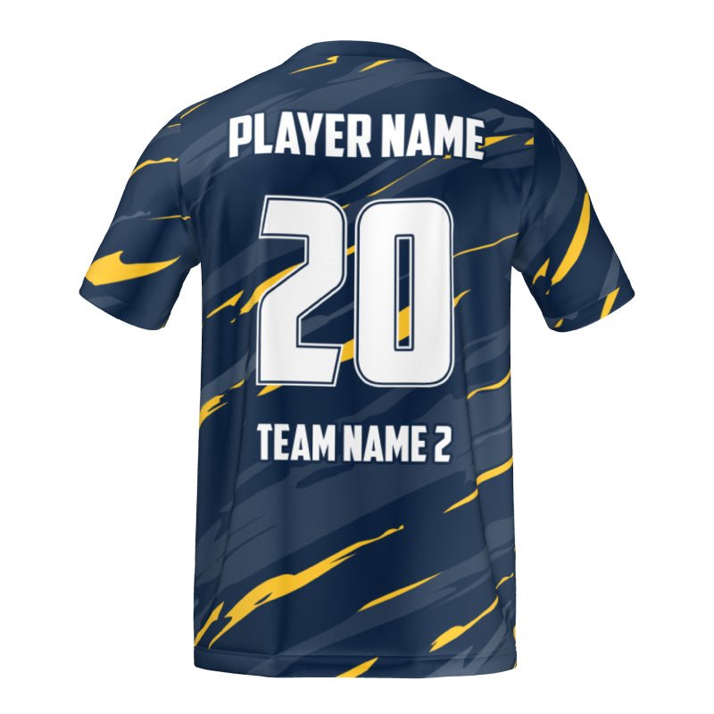 Flight Jersey 69 Deploy Football