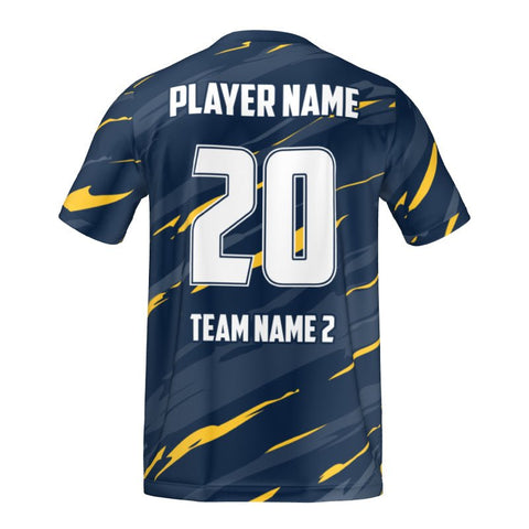 Flight Jersey 69 Deploy Football