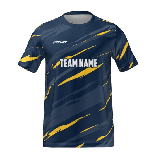 Flight Jersey 69 Deploy Football