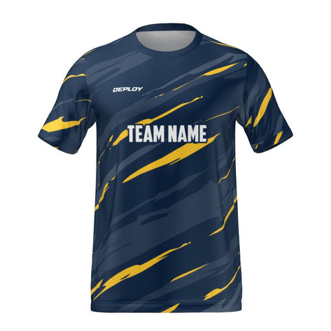 Flight Jersey 69 Deploy Football