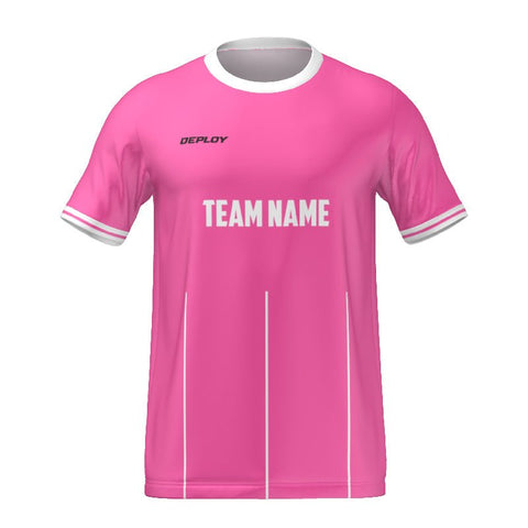 Flight Jersey 6 Deploy Football