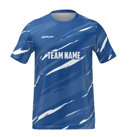 Flight Jersey 71 Deploy Football