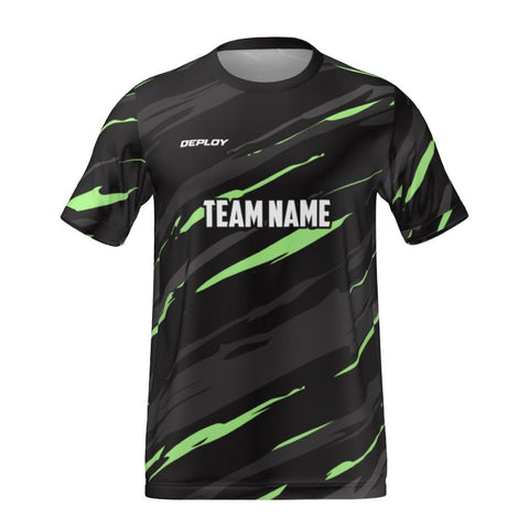 Flight Jersey 72 Deploy Football