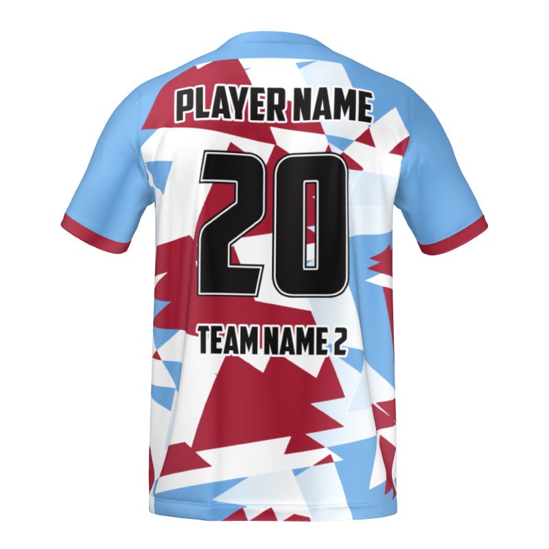 Flight Jersey 74 Deploy Football