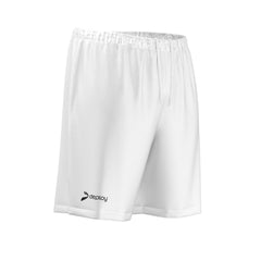 Football Shorts - White Deploy Football