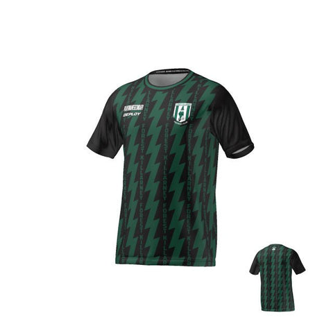 FOREST KILLARNEY FC - CLUB TRAINING JERSEY - UNISEX Deploy Football