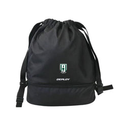 FOREST KILLARNEY FC - DRAWSTRING BAG Deploy Football