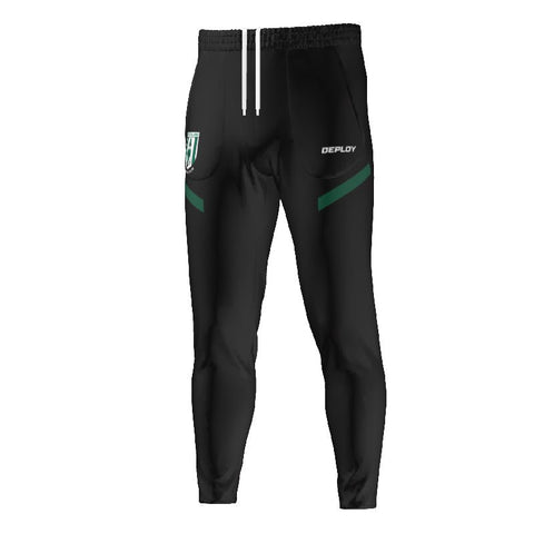 FOREST KILLARNEY FC - DRILL PANT - ADULT Deploy Football