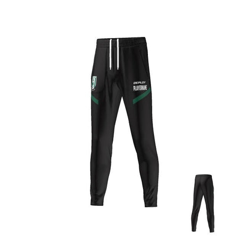 FOREST KILLARNEY FC - DRILL PANT - ADULT Deploy Football