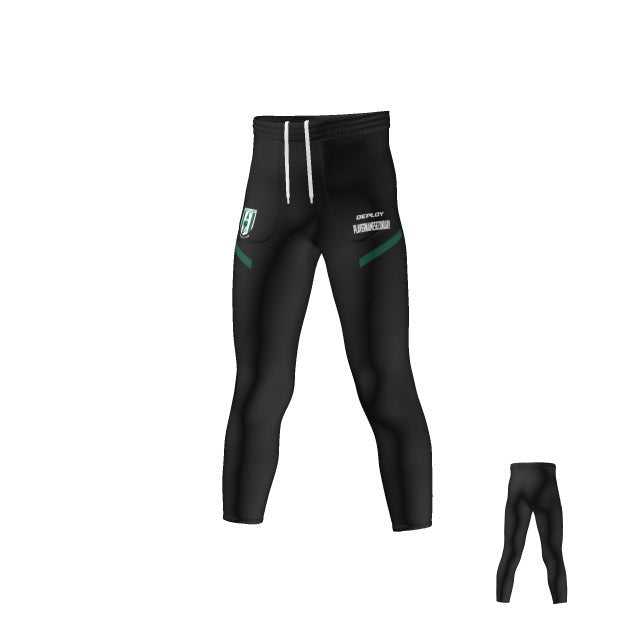 FOREST KILLARNEY FC - DRILL PANT - YOUTH Deploy Football