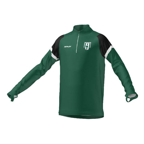 FOREST KILLARNEY FC - DRILL TOP - YOUTH Deploy Football