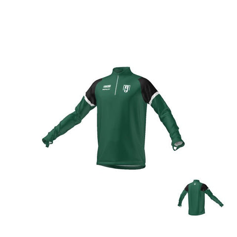 FOREST KILLARNEY FC - DRILL TOP - YOUTH Deploy Football