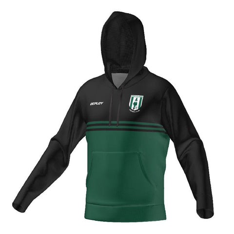 FOREST KILLARNEY FC - HOODIE - MENS Deploy Football