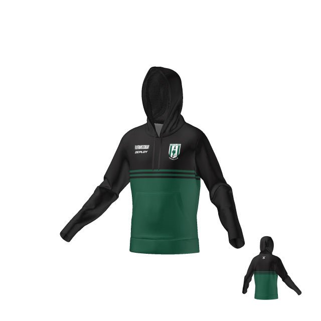 FOREST KILLARNEY FC - HOODIE - MENS Deploy Football