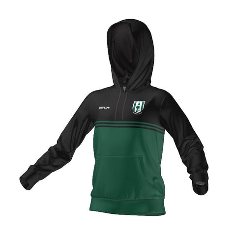 FOREST KILLARNEY FC - HOODIE - YOUTH Deploy Football