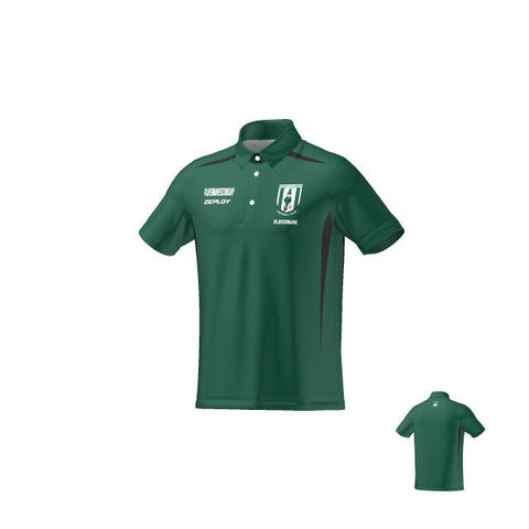 FOREST KILLARNEY FC - POLO CLUB - UNISEX Deploy Football