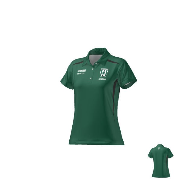 FOREST KILLARNEY FC - POLO CLUB - WOMENS Deploy Football