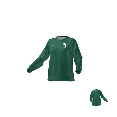 FOREST KILLARNEY FC - WOMENS PULLOVER Deploy Football