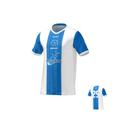 Garden Suburb - 60th Anniversary Mens Jersey Deploy Football