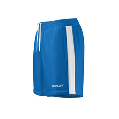 Garden Suburb FC - Casual Shorts With Pockets Deploy Football