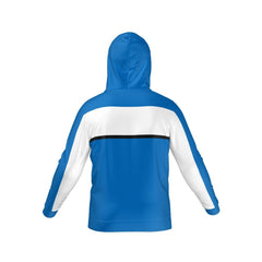 Garden Suburb FC - Chill Hoodie Deploy Football