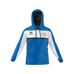 Garden Suburb FC - Chill Hoodie Deploy Football