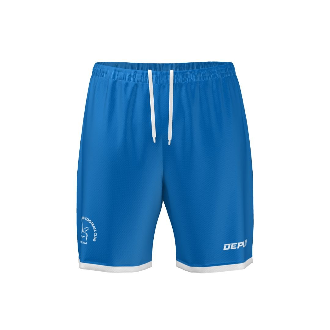 Garden Suburb FC - Playing Shorts - Unisex & Womens Deploy Football