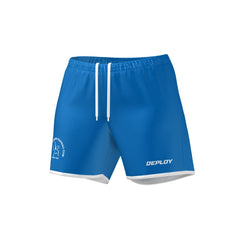 Garden Suburb FC - Playing Shorts - Unisex & Womens Deploy Football