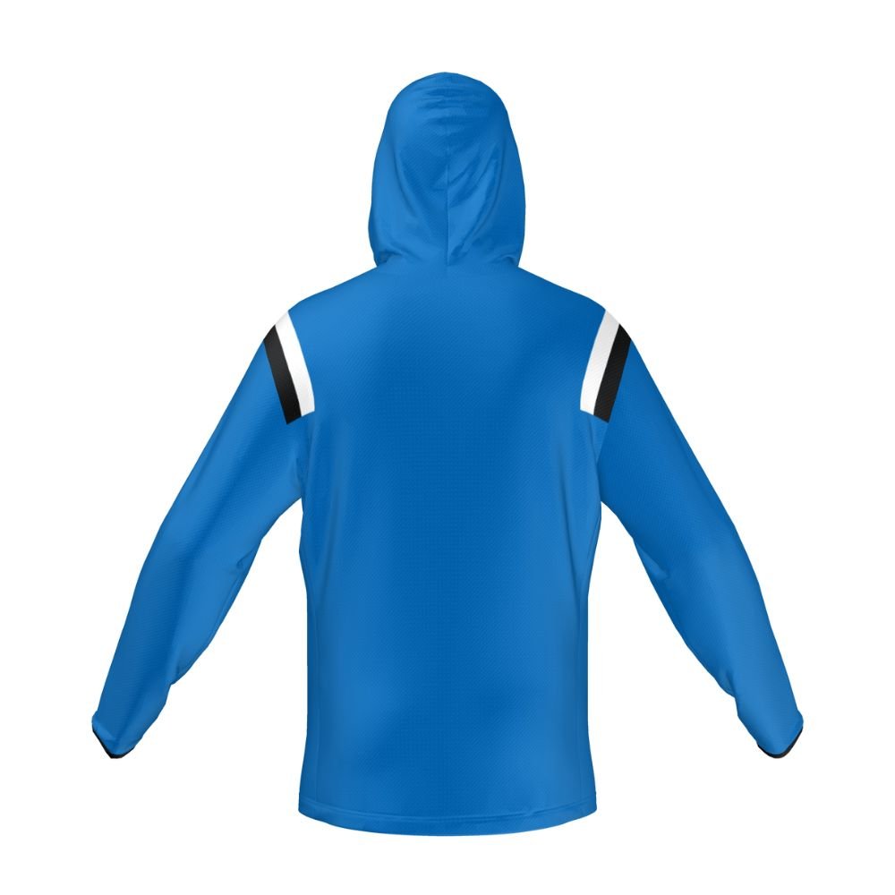 Garden Suburb FC - Quick Break Jacket Deploy Football